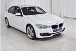  2012 BMW 3 Series 328i auto