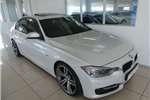  2012 BMW 3 Series 328i auto