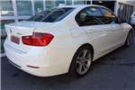  2012 BMW 3 Series 328i auto