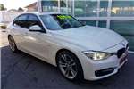  2012 BMW 3 Series 328i auto