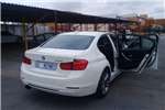  2012 BMW 3 Series 328i auto