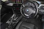  2012 BMW 3 Series 328i auto