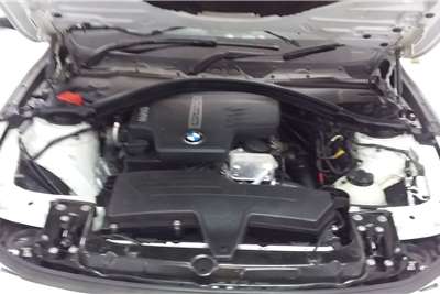  2012 BMW 3 Series 328i auto