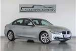 Used 2012 BMW 3 Series 328i auto