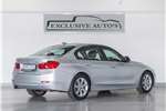 Used 2012 BMW 3 Series 328i auto