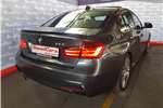  2013 BMW 3 Series 328i auto