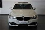  2013 BMW 3 Series 328i auto