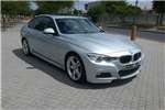  2013 BMW 3 Series 