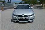  2013 BMW 3 Series 