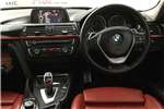  2013 BMW 3 Series 328i auto