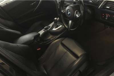  2013 BMW 3 Series 328i auto