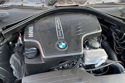  2013 BMW 3 Series 328i auto