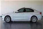  2014 BMW 3 Series 328i auto