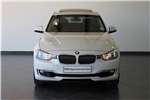  2014 BMW 3 Series 328i auto