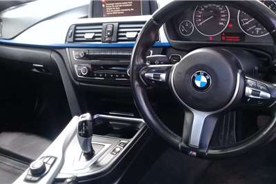  2014 BMW 3 Series 328i auto