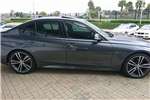  2015 BMW 3 Series 328i auto