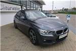  2015 BMW 3 Series 328i auto