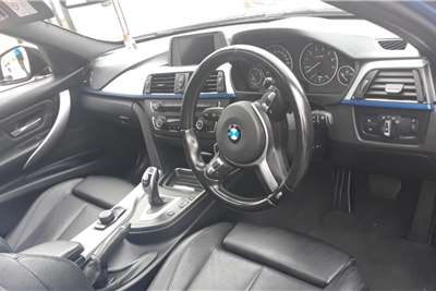  2015 BMW 3 Series 328i auto