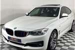  2014 BMW 3 Series 328i GT auto