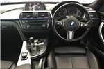  2014 BMW 3 Series 328i GT M Sport