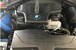  2014 BMW 3 Series 328i GT M Sport