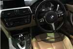  2014 BMW 3 Series 328i GT M Sport auto