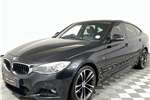  2014 BMW 3 Series 328i GT M Sport auto