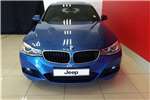  2015 BMW 3 Series 328i GT M Sport auto