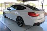  2014 BMW 3 Series 328i GT Sport auto