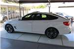  2014 BMW 3 Series 328i GT Sport auto