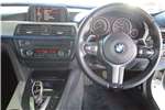  2014 BMW 3 Series 328i GT Sport auto