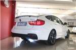  2014 BMW 3 Series 328i GT Sport sports-auto