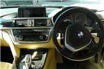  2012 BMW 3 Series 328i Luxury auto
