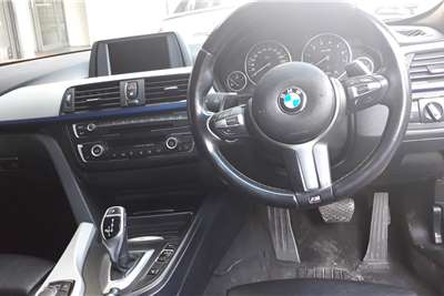  2015 BMW 3 Series 328i M Performance Edition