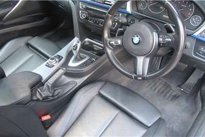  2013 BMW 3 Series 328i M Performance Edition auto