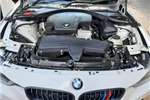  2014 BMW 3 Series 328i M Performance Edition auto