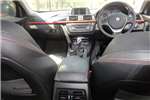  2012 BMW 3 Series 328i M Sport