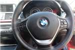  2012 BMW 3 Series 328i M Sport