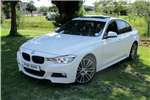  2013 BMW 3 Series 328i M Sport