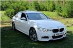  2013 BMW 3 Series 328i M Sport