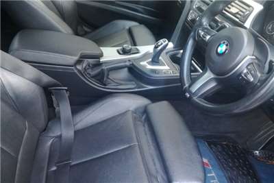  2014 BMW 3 Series 328i M Sport