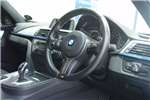  2012 BMW 3 Series 328i M Sport auto