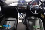  2013 BMW 3 Series 328i M Sport auto