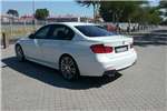  2013 BMW 3 Series 328i M Sport auto