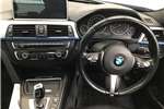  2013 BMW 3 Series 328i M Sport auto