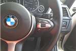 2014 BMW 3 Series 328i M Sport auto