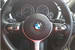  2014 BMW 3 Series 328i M Sport auto