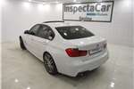  2014 BMW 3 Series 328i M Sport auto