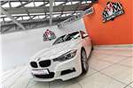  2014 BMW 3 Series 328i M Sport auto