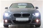  2015 BMW 3 Series 328i M Sport auto